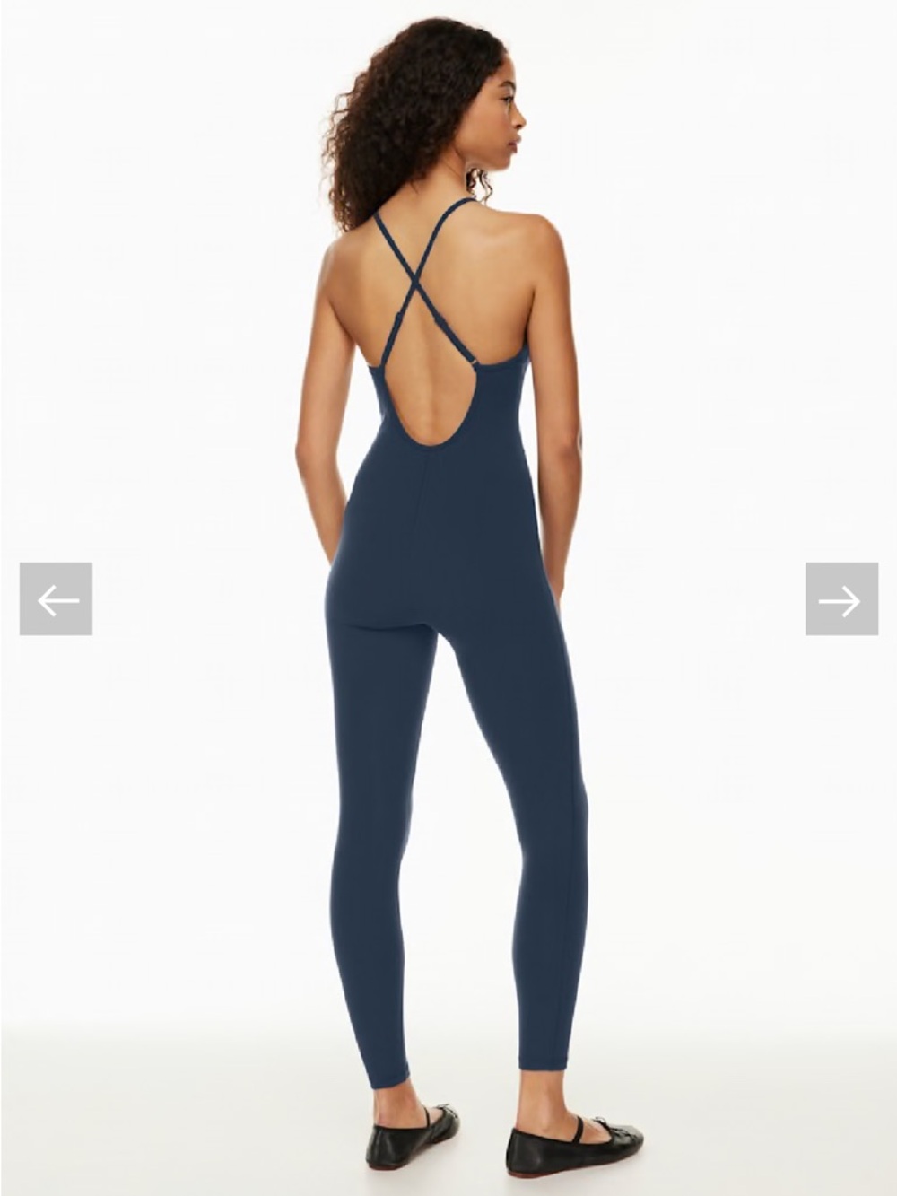 Wilfred Free Leila Jumpsuit